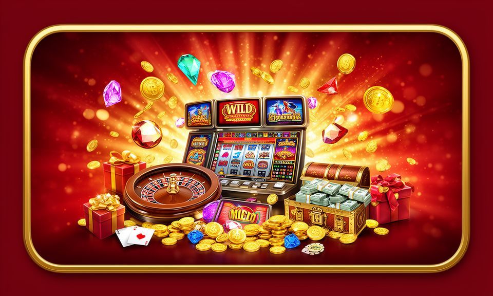 rbo88 Bonus